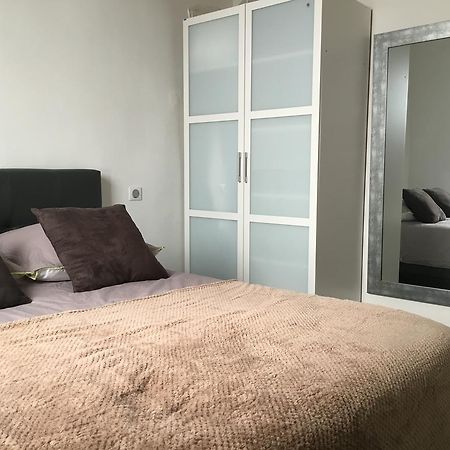 شقة Safranier Townhouse أنتيب المظهر الخارجي الصورة