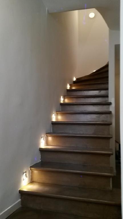 شقة Safranier Townhouse أنتيب الغرفة الصورة
