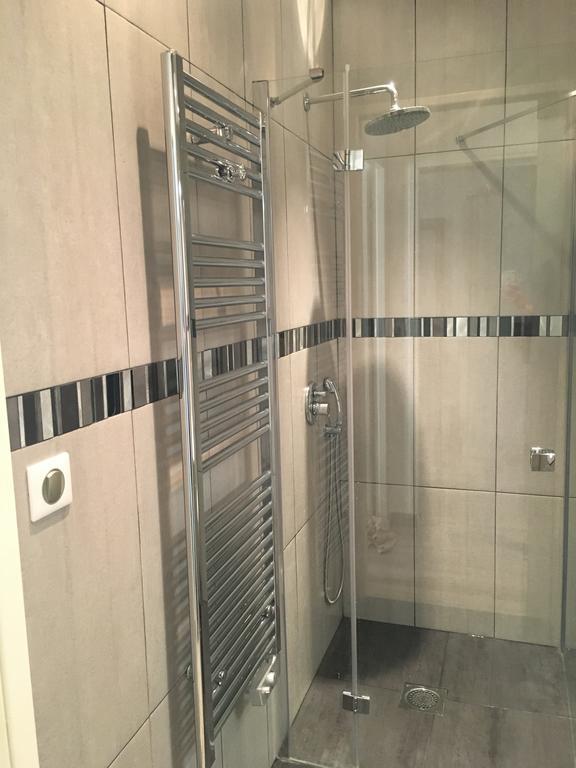شقة Safranier Townhouse أنتيب المظهر الخارجي الصورة
