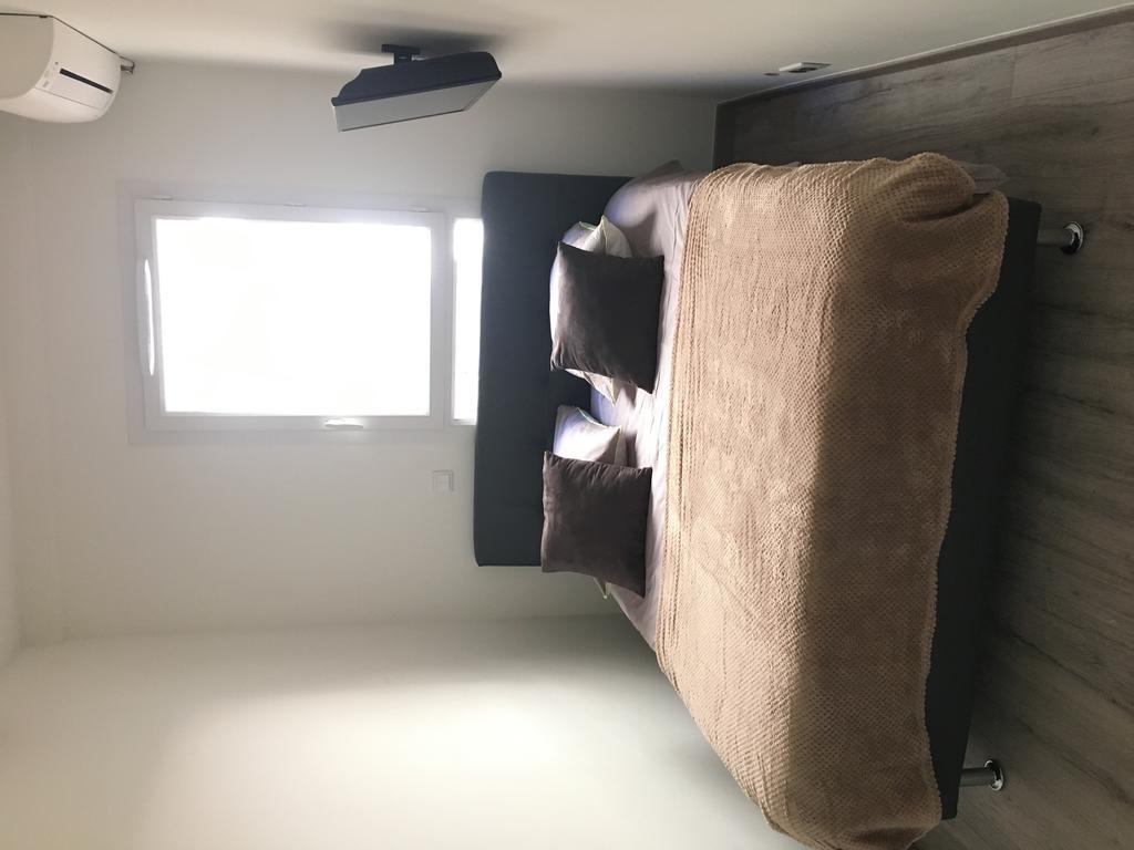 شقة Safranier Townhouse أنتيب المظهر الخارجي الصورة