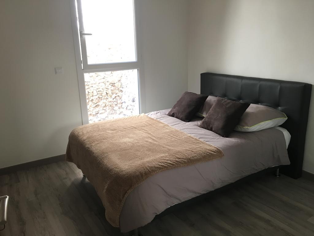 شقة Safranier Townhouse أنتيب المظهر الخارجي الصورة